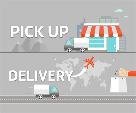 package pick-up pasay photos|Delivery & Pick Up .